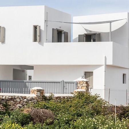 Hotel Twelve Plus+ Naousa  Exterior foto