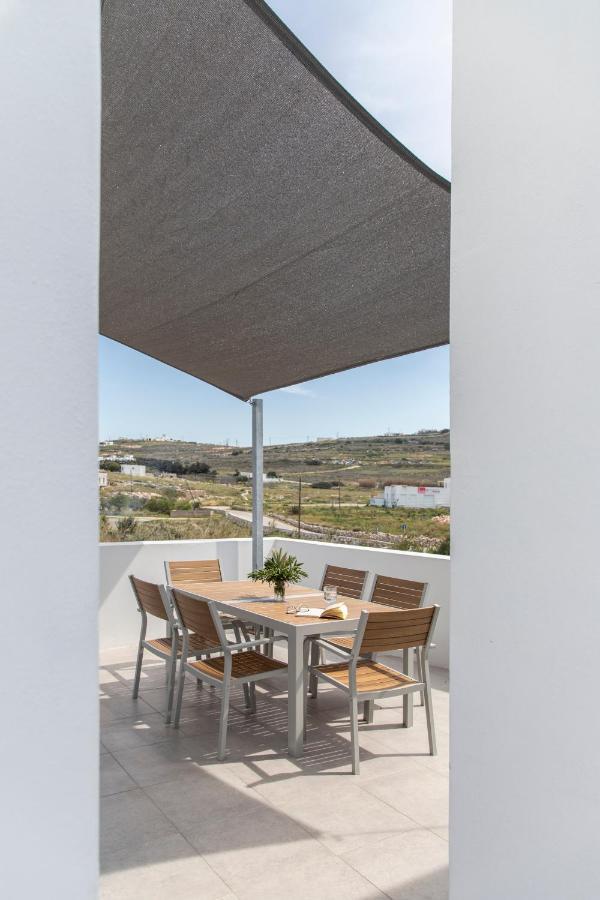 Hotel Twelve Plus+ Naousa  Exterior foto